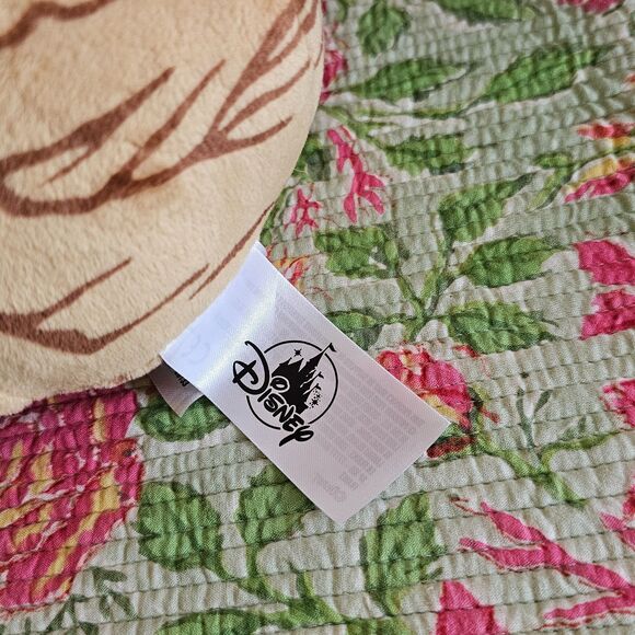 Disney Groot Plush Guardians of the Galaxy 10 inch Collectible Marvel Weighted - Picture 6 of 7